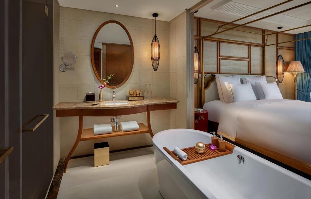 Grand Mercure Hanoi - 11