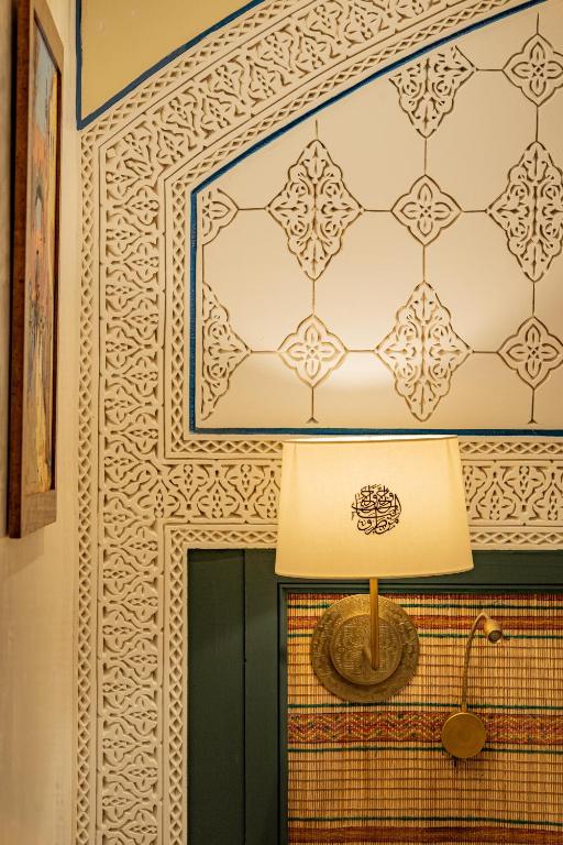 Fotografie z fotogalerie ubytování La Maison Arabe Hotel, Spa & Cooking Workshops v Marrákéši