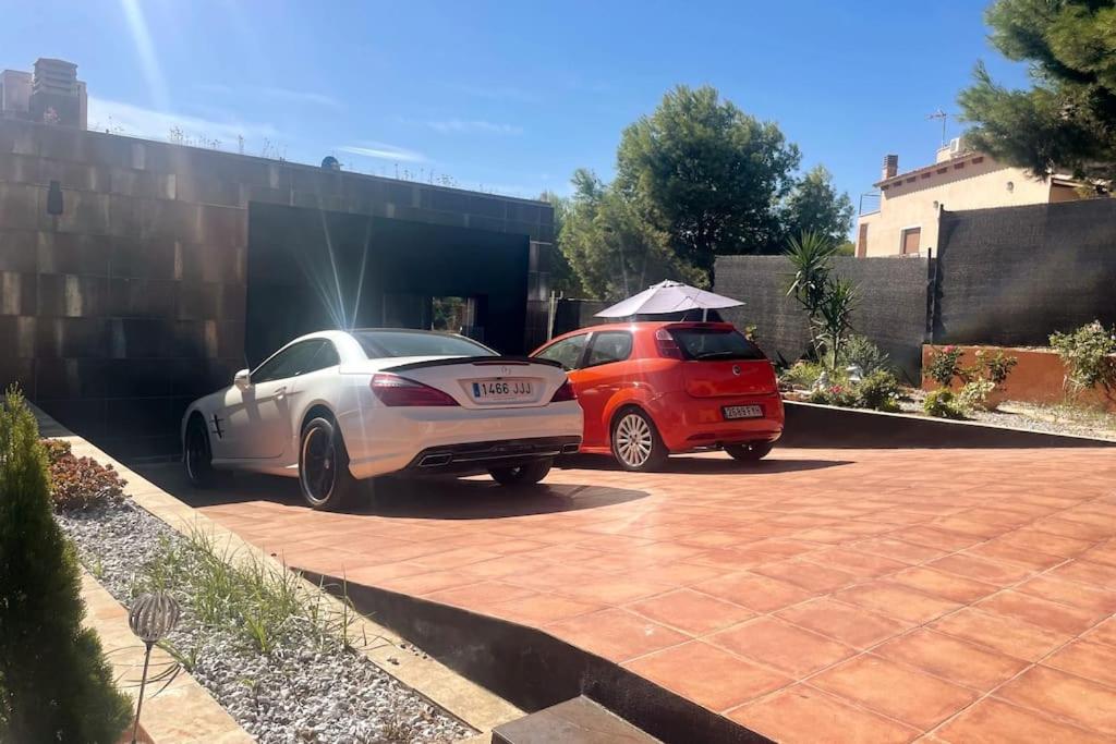RENACER, Valencia a 30 minutos, Piscina y casa privadas para ...