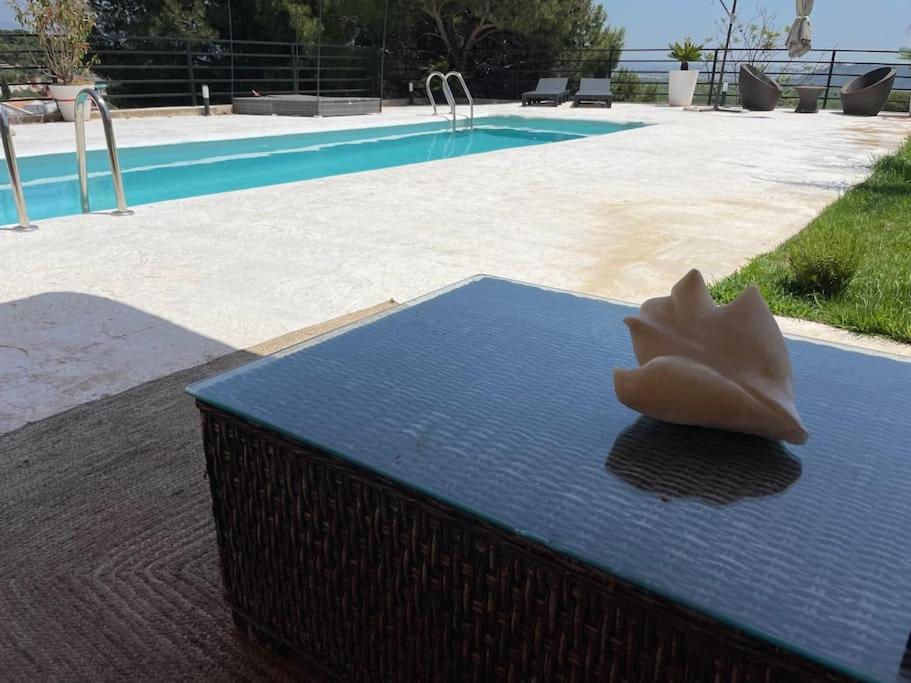 RENACER, Valencia a 30 minutos, Piscina y casa privadas para ...