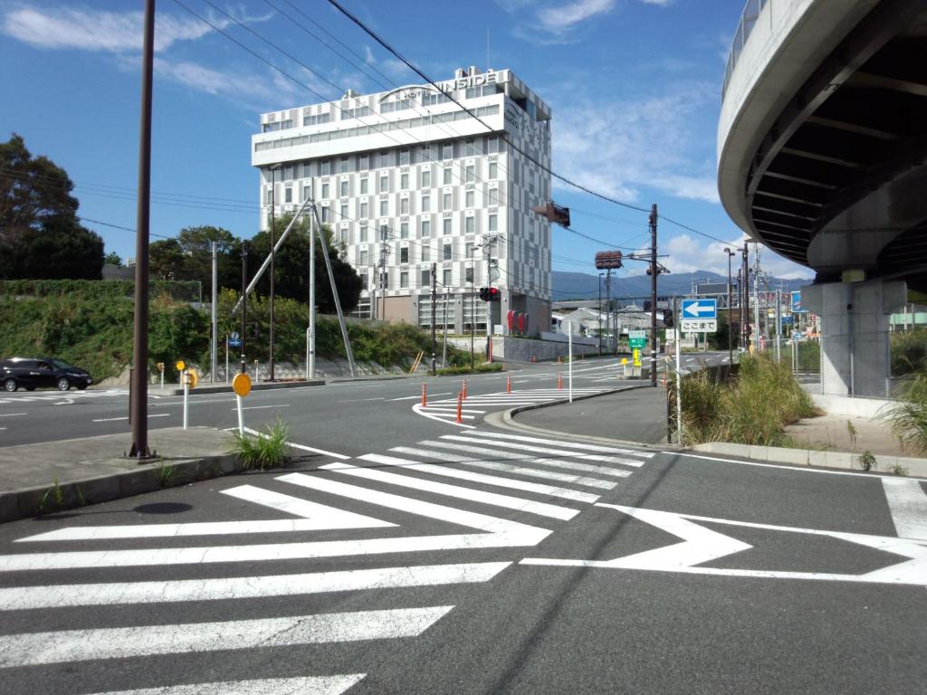Fotografie z fotogalerie ubytování KOKO HOTEL Numazu Inter v destinaci Numazu