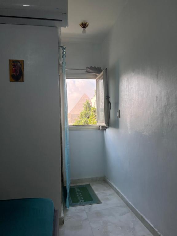 Fotografie z fotogalerie ubytování Giza pyramids view homestay v Káhiře