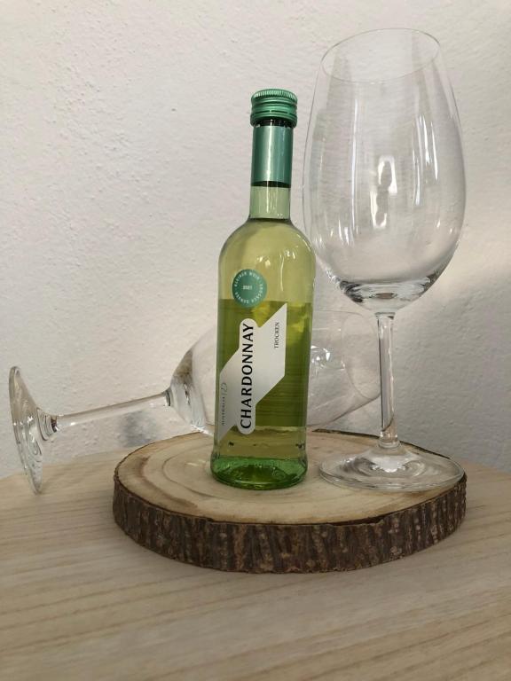 Bebidas en Luserblick