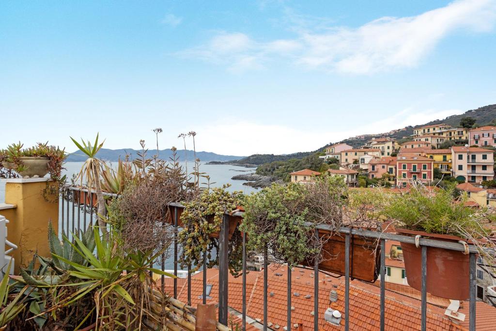 La casa della Sirena
