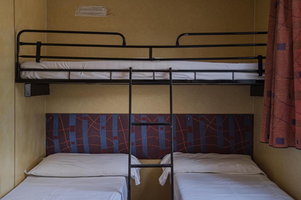 Salice Resort - Stacaravan