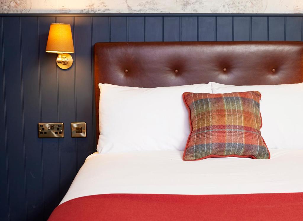 Castle Hotel by Chef & Brewer Collection - 