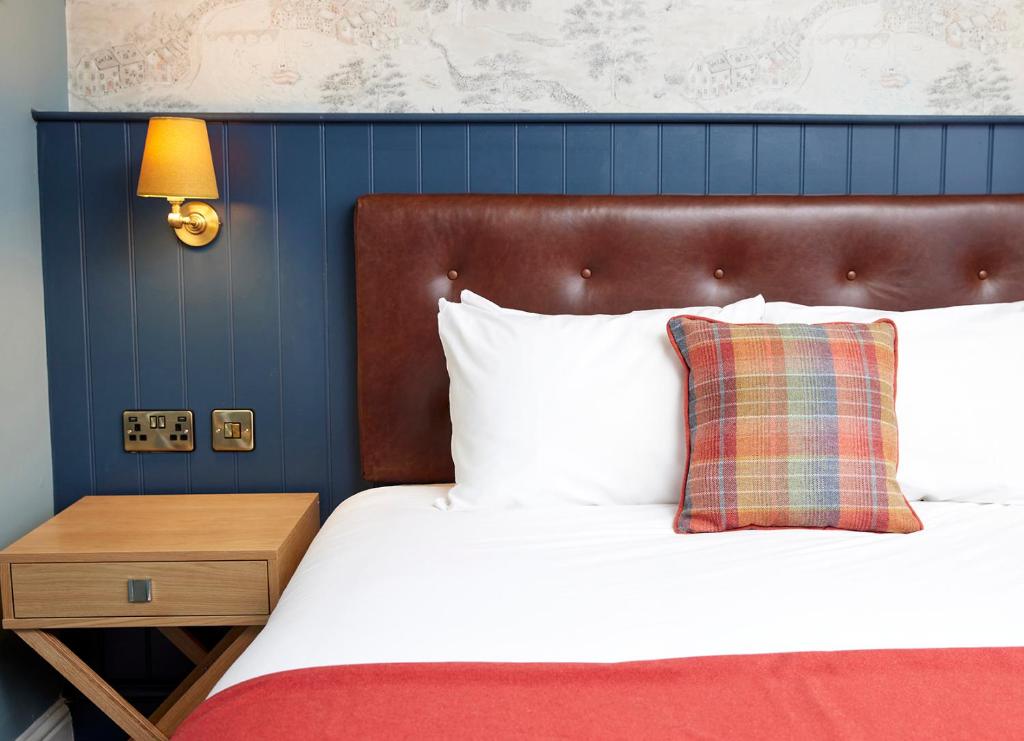 Castle Hotel by Chef & Brewer Collection - Cuarto King