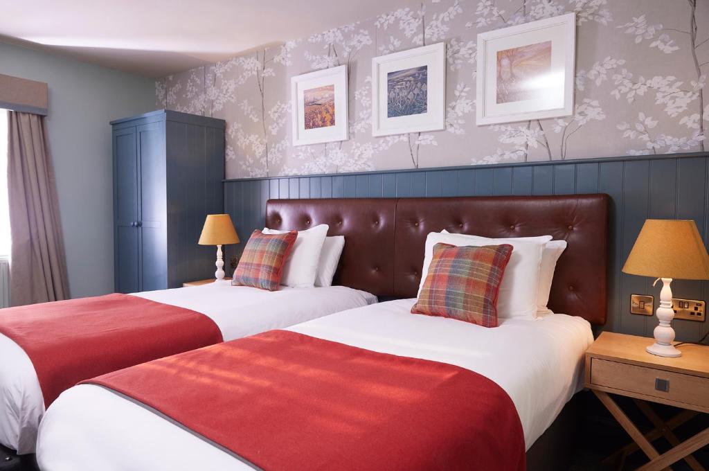 Castle Hotel by Chef & Brewer Collection - 
