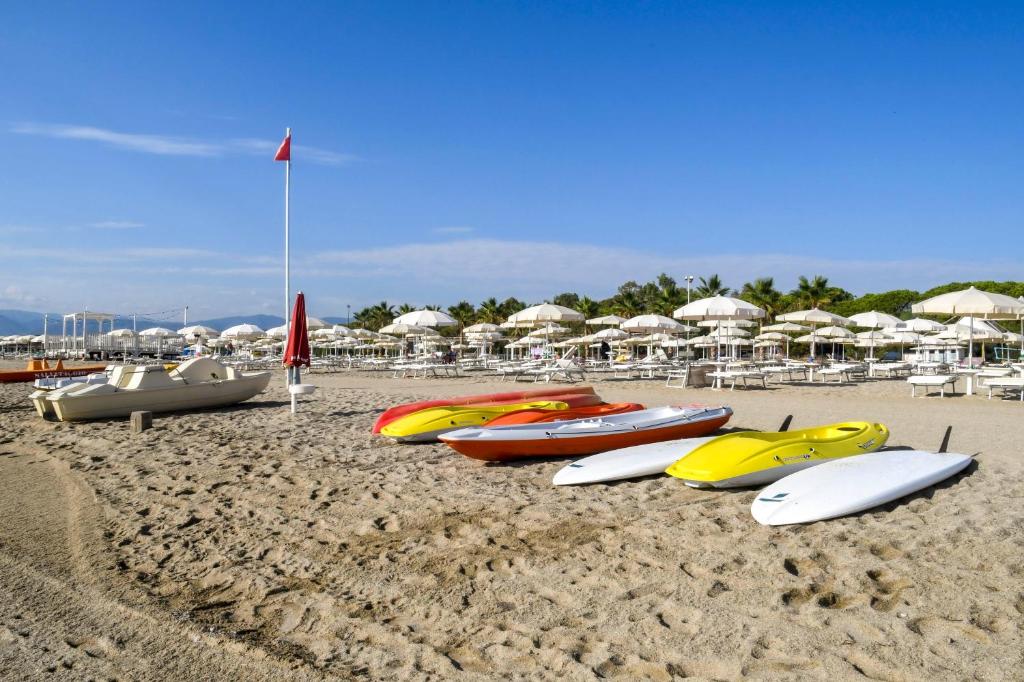 Salice Resort