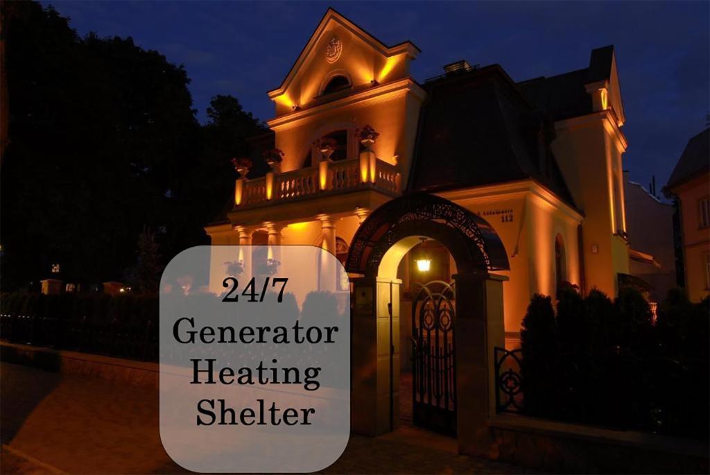 Luxury Boutique Andreevskiy