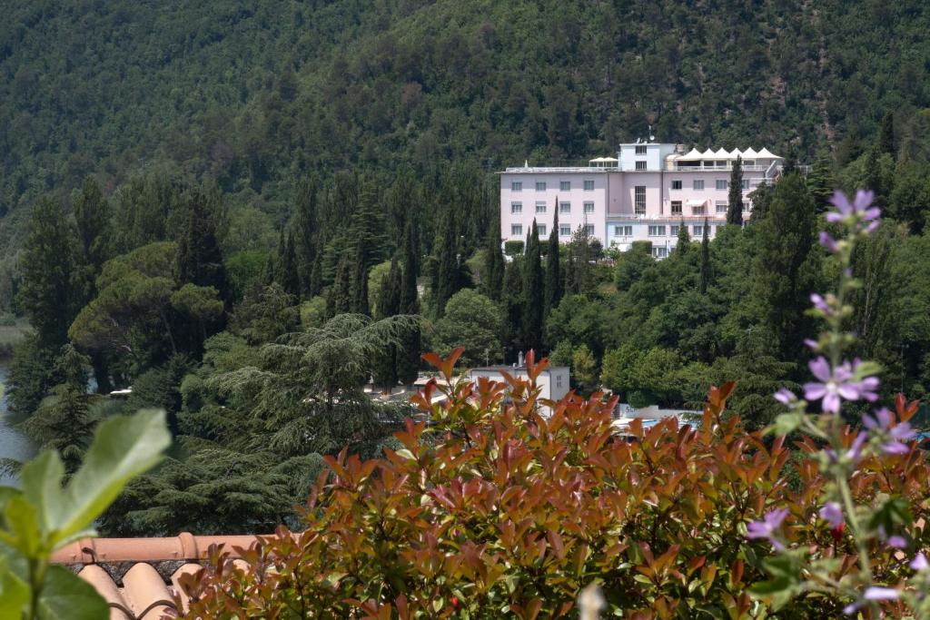 Hotel Del Lago 1934 & SPA photo