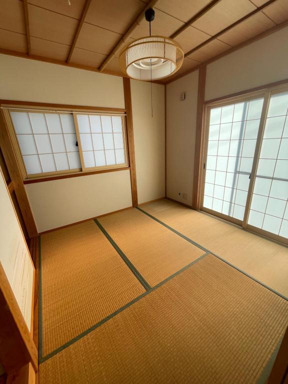 Fotografie z fotogalerie ubytování Five Peaks Ryuoo v destinaci Shimotakai