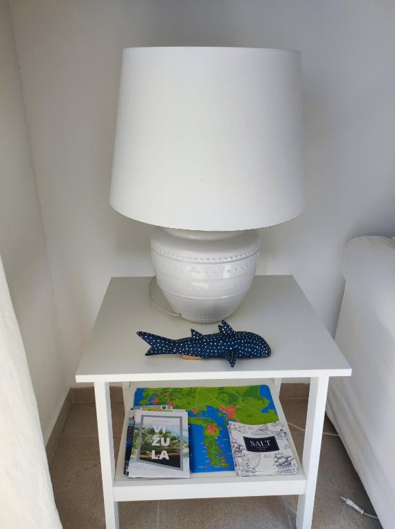 Zdjęcie z galerii obiektu SALT Apartment w Medulinie
