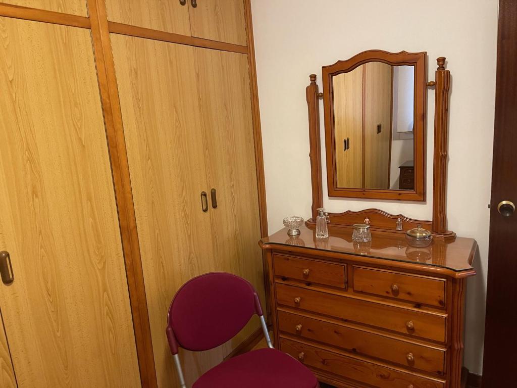 Fotografia z galérie ubytovania Apartamento Ravel Playa Málaga v destinácii Málaga