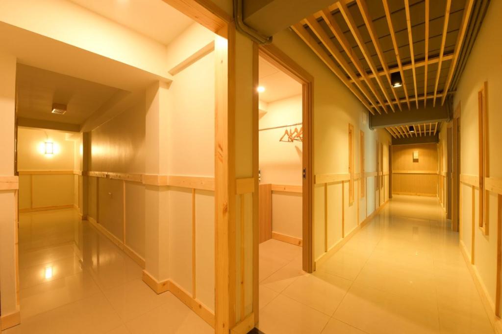 The Golden Ville Boutique Hotel and Spa - Resim 40