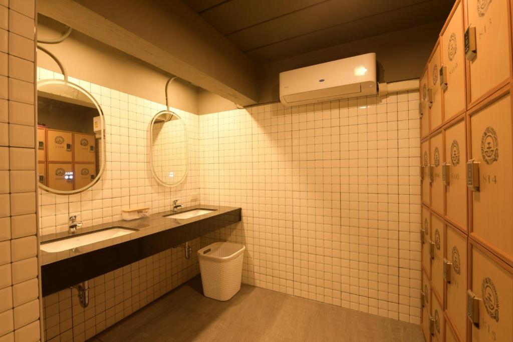 The Golden Ville Boutique Hotel and Spa - Resim 42