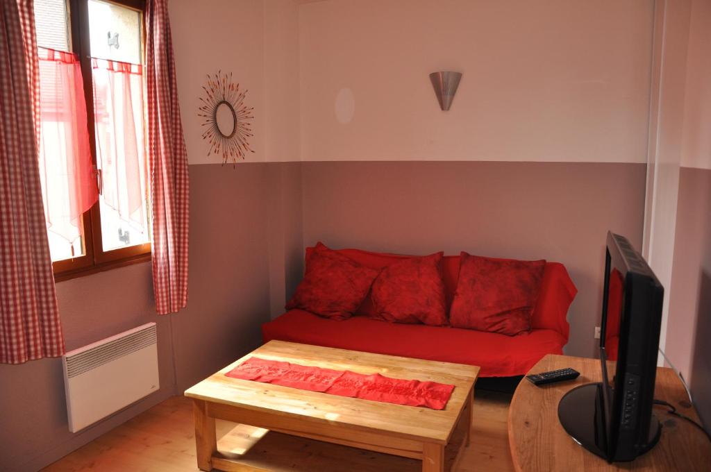 Residences De Chartres - 家具2间公寓2人