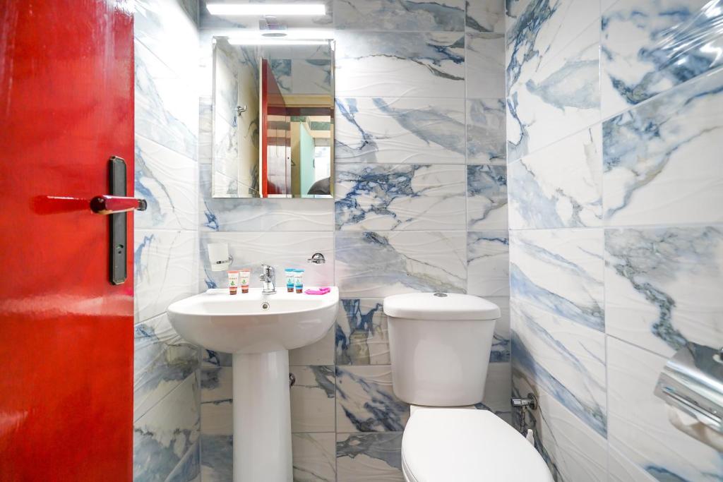 Hotel Central Club Sofia - Deluxe Twin Room - Acceso Gratuito Al Spa