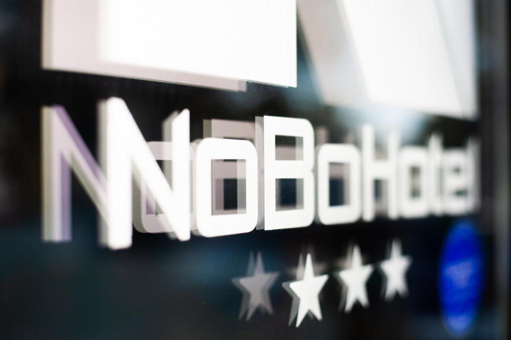 NoBo Hotel - business - Resim 11