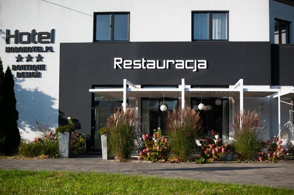 NoBo Hotel - business - Resim 4