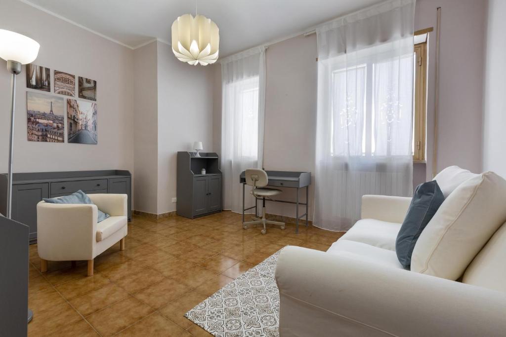 La Casa di Dona by BarbarHouse, Lecce (updated prices 2024)