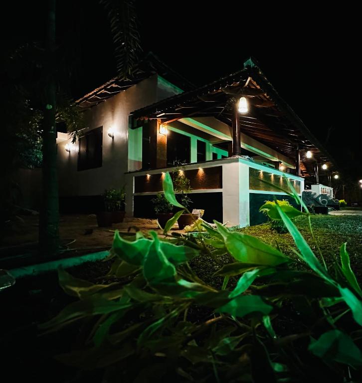 CHERAI LAKE RESORT - Villa Con Tre Camere Da Letto