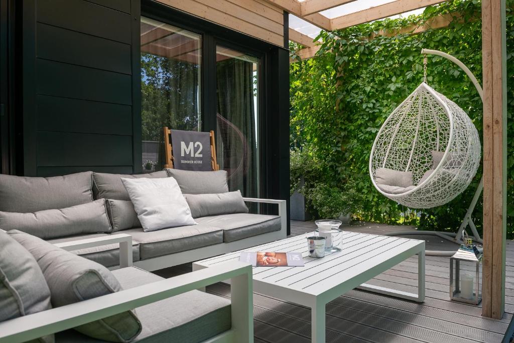 M2 Resort Wellness & Spa - 1