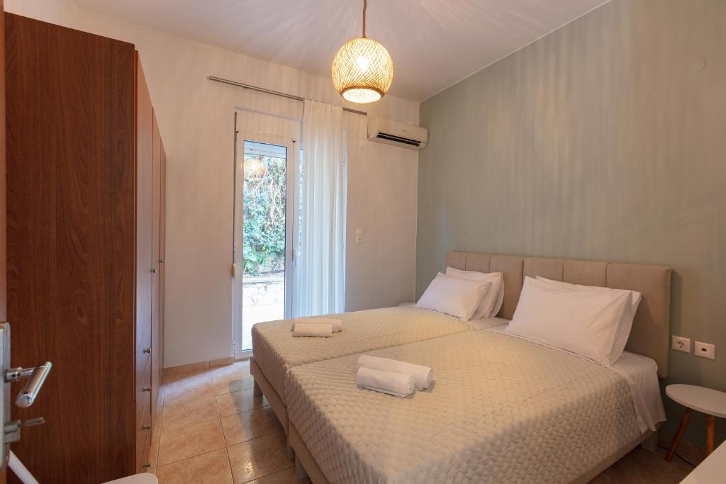 Pietra Di Mare - Two Bedroom Apartment With Sea View