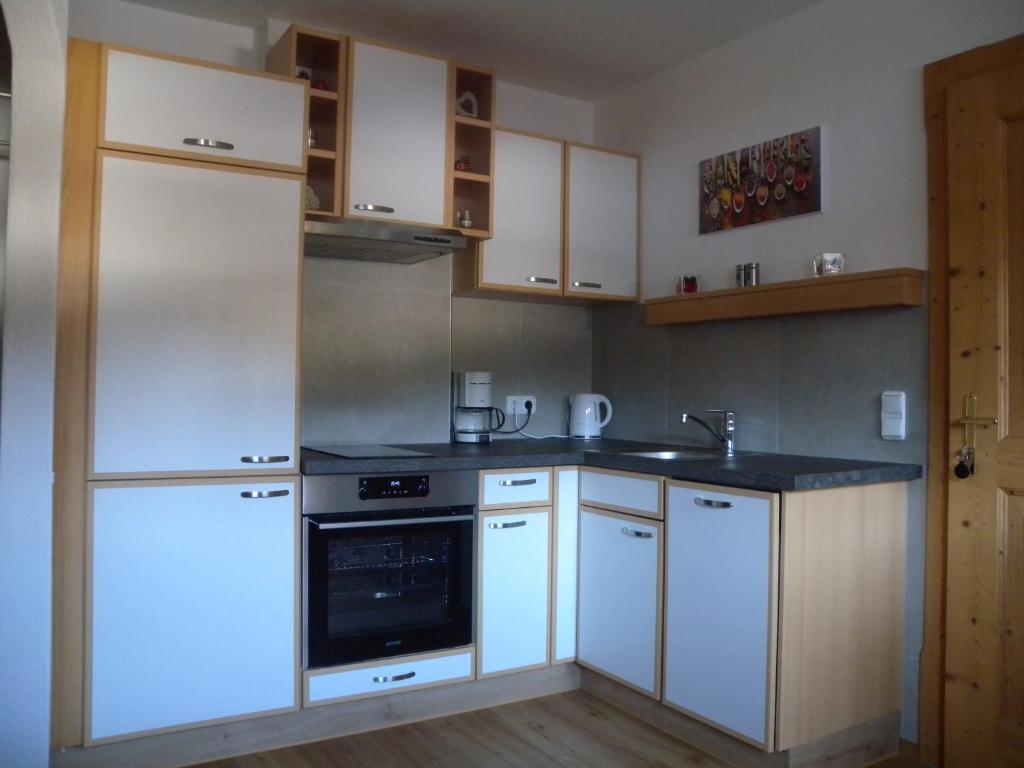 Fotografie z fotogalerie ubytování Ferienwohnung Dorfanger v destinaci Alpbach