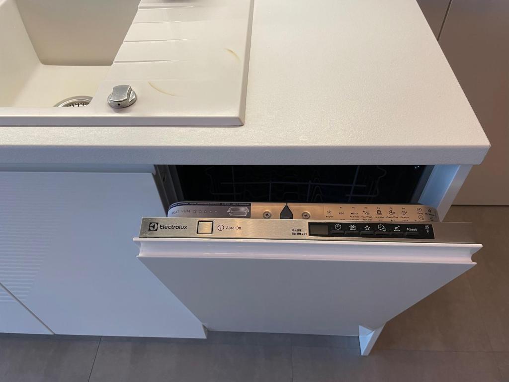 Apartament Faltom 15 Yacht Park - 15