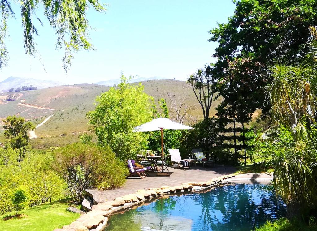 Porcupine Hills Olive and Guest Farm, Botrivier Updated 2024 Prices