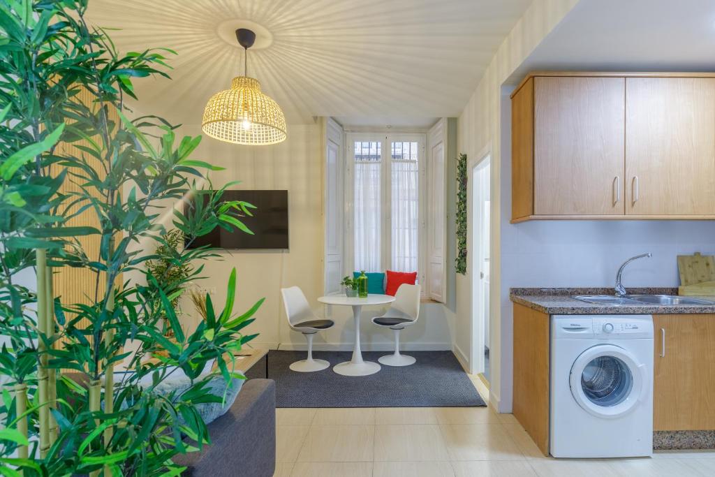 Casa Evi - Studio -appartement