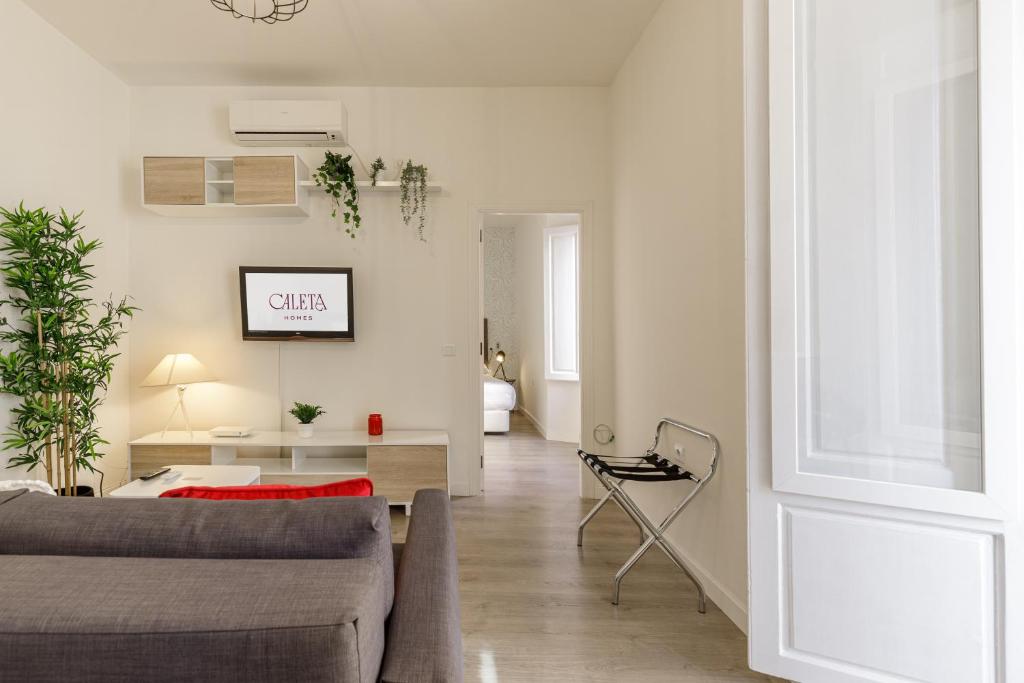 Casa Evi - Superior Appartement