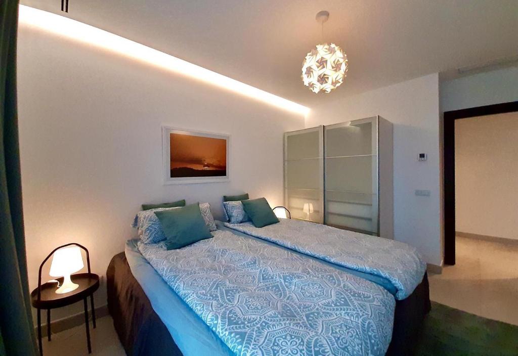 Fotografia z galérie ubytovania Oasis - Luxury Villa v destinácii Benalmádena
