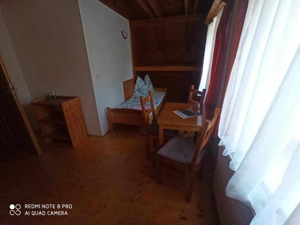 Zdjęcie z galerii obiektu Penzion Avalanche w mieście Železná Ruda