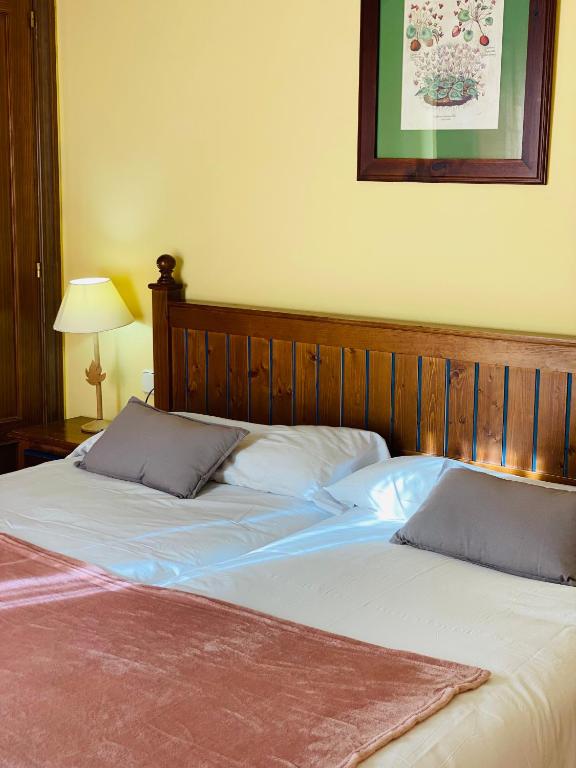 Kép Aparthotel Es de Don Joan szállásáról Unhában a galériában
