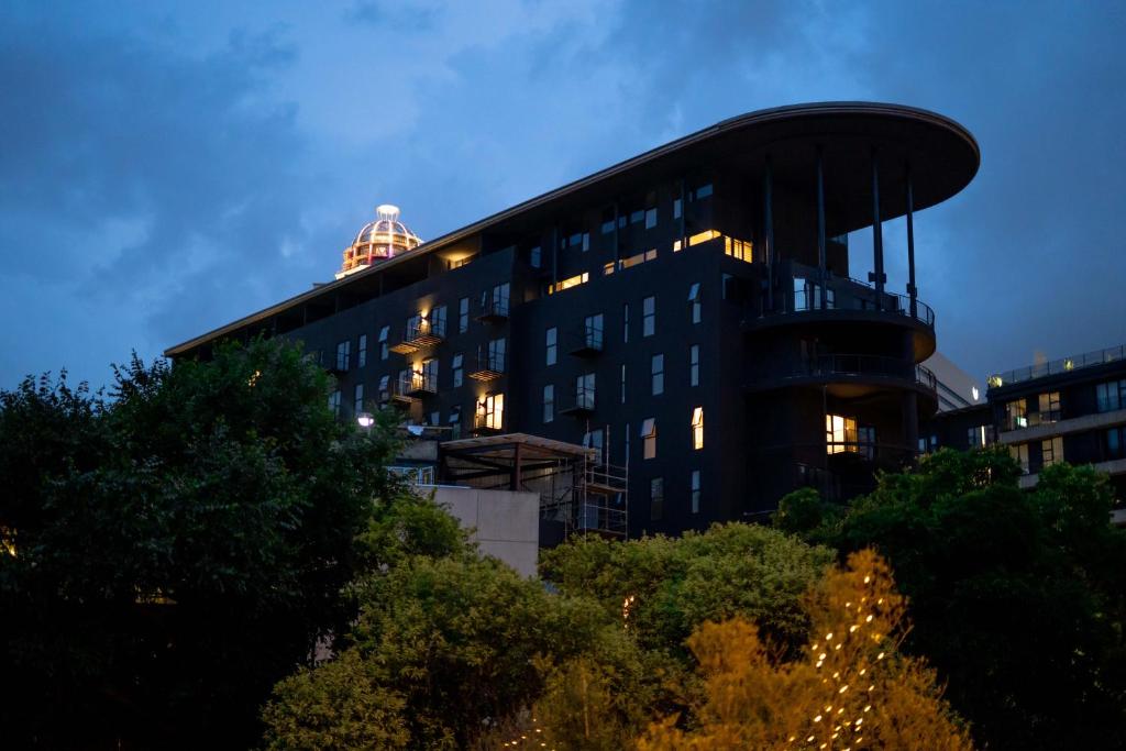 BlackBrick Sandton Two, Johannesburg