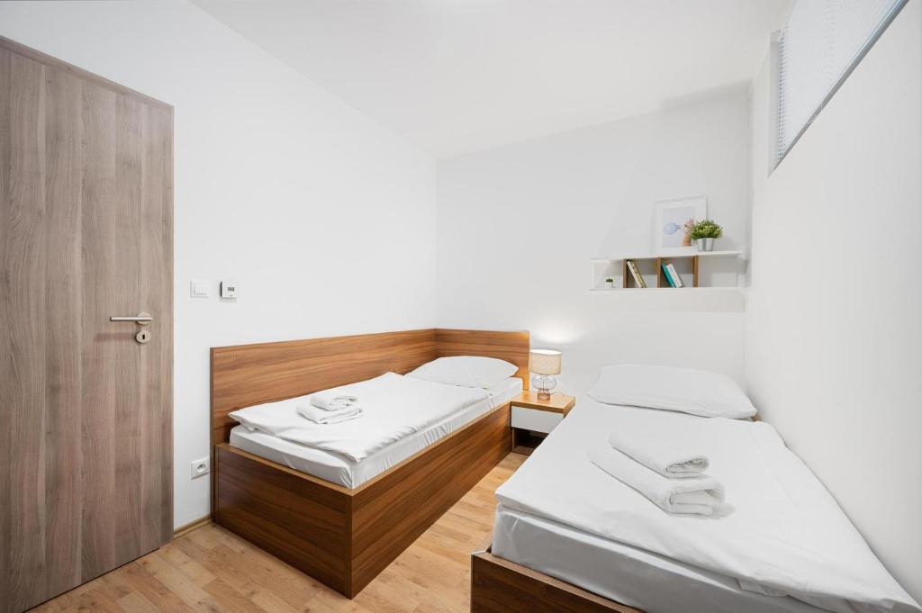 Apart Hotel VIRGO - Resim 20