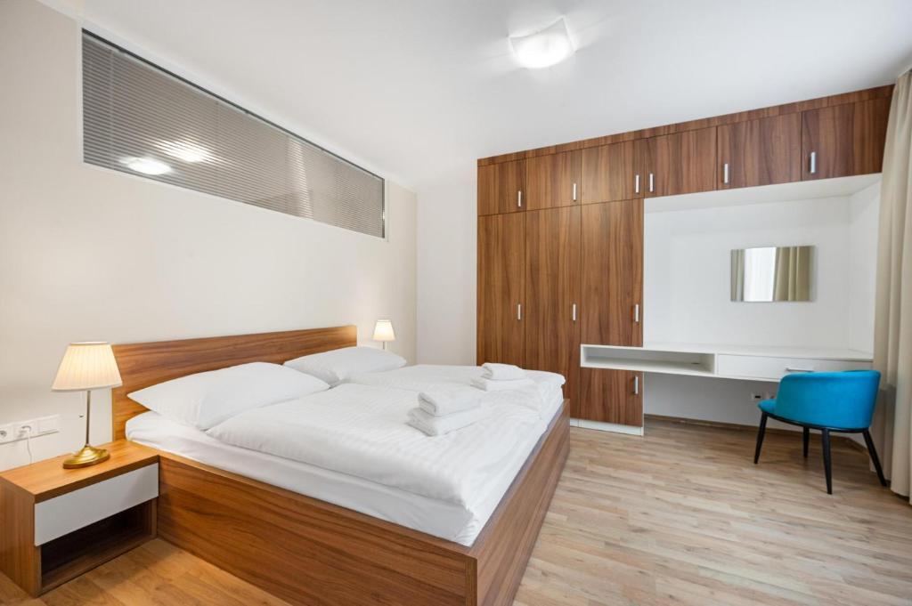 Apart Hotel VIRGO - Resim 30