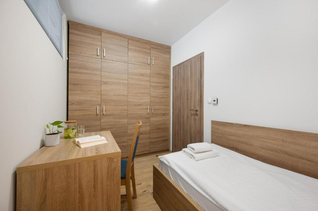 Apart Hotel VIRGO - Resim 26
