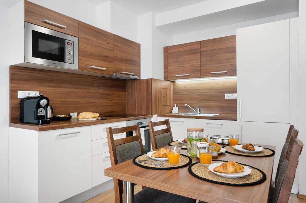 Apart Hotel VIRGO - Resim 28