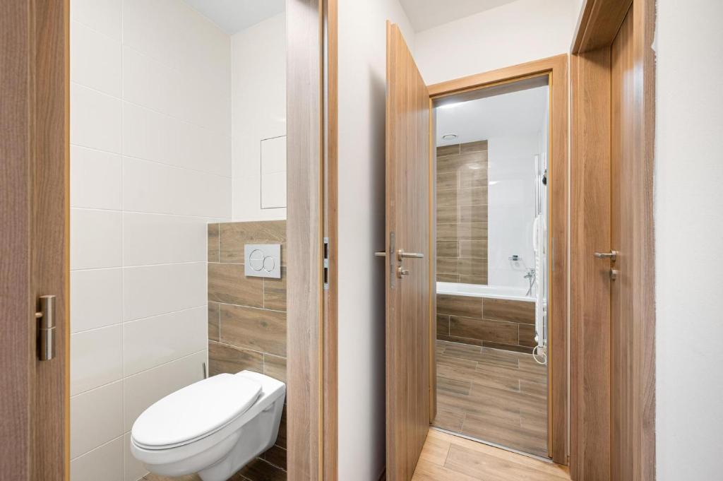 Apart Hotel VIRGO - Resim 32