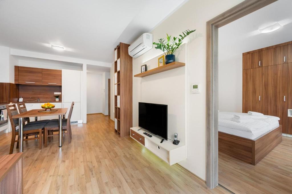 Apart Hotel VIRGO - Resim 34