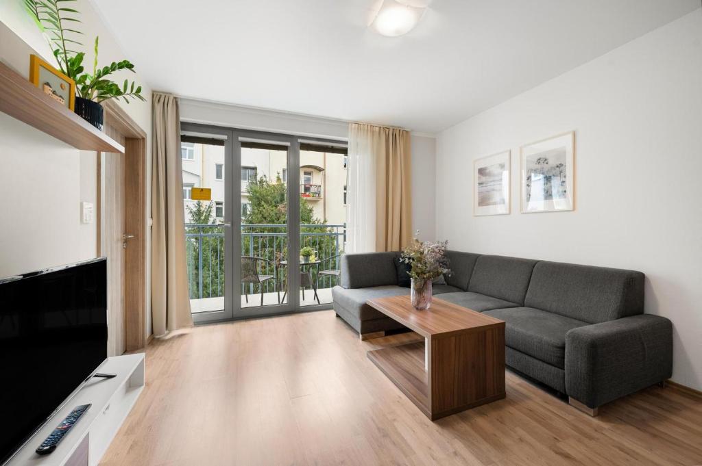 Apart Hotel VIRGO - Resim 31