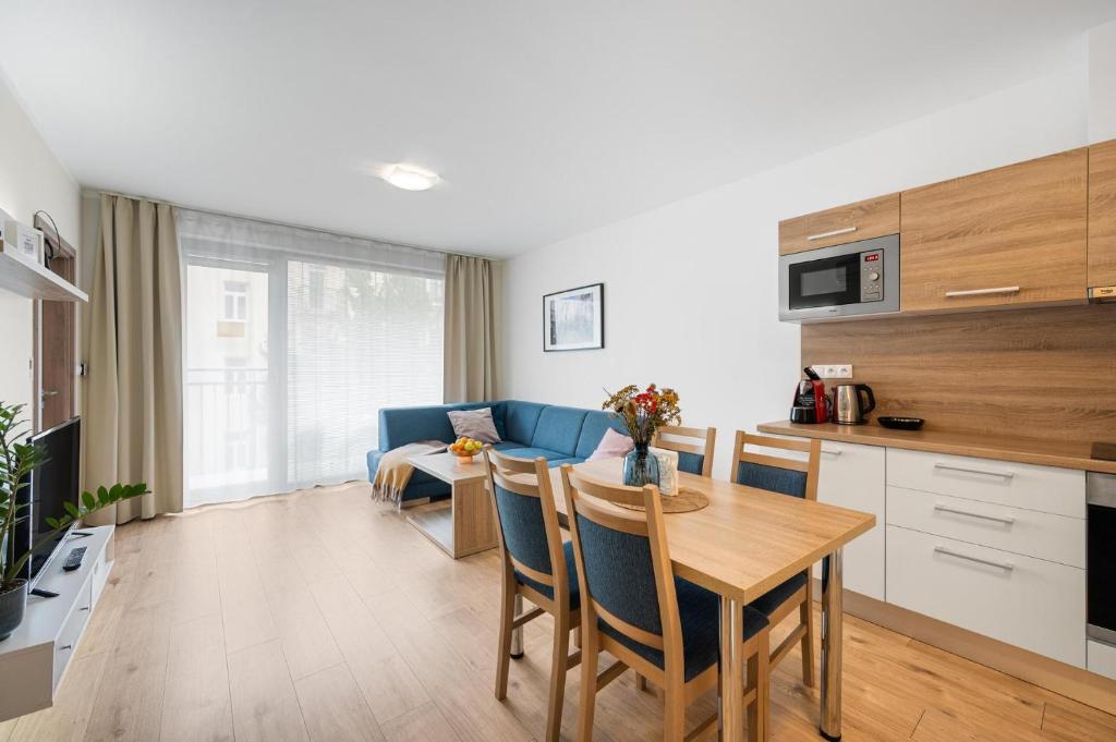 Apart Hotel VIRGO - Resim 35