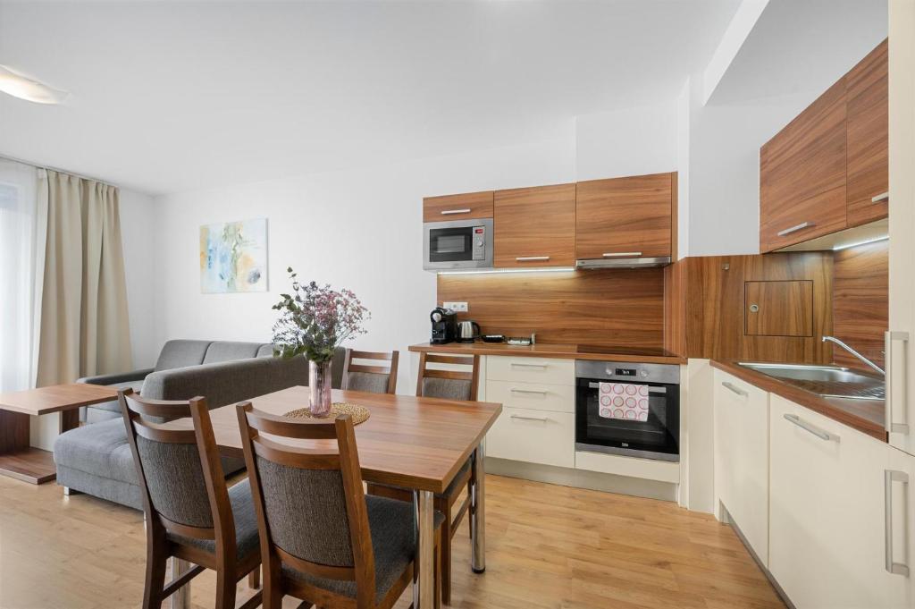 Apart Hotel VIRGO - Resim 44