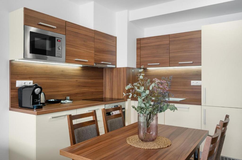 Apart Hotel VIRGO - Resim 40