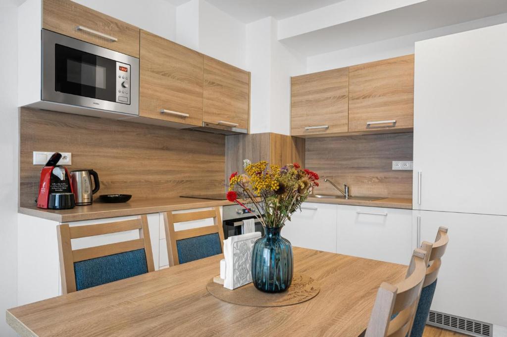 Apart Hotel VIRGO - Resim 41