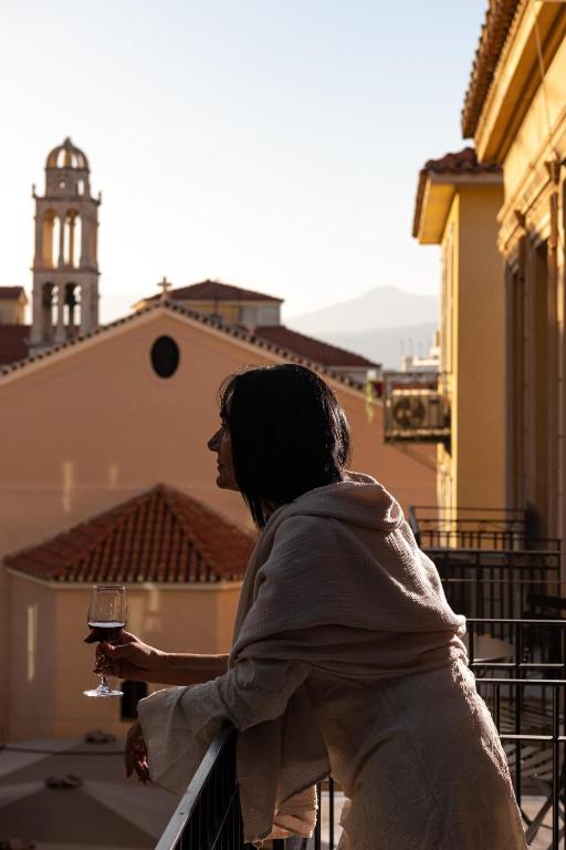 Epoch House & The Orange Shop - Adults Only - 6