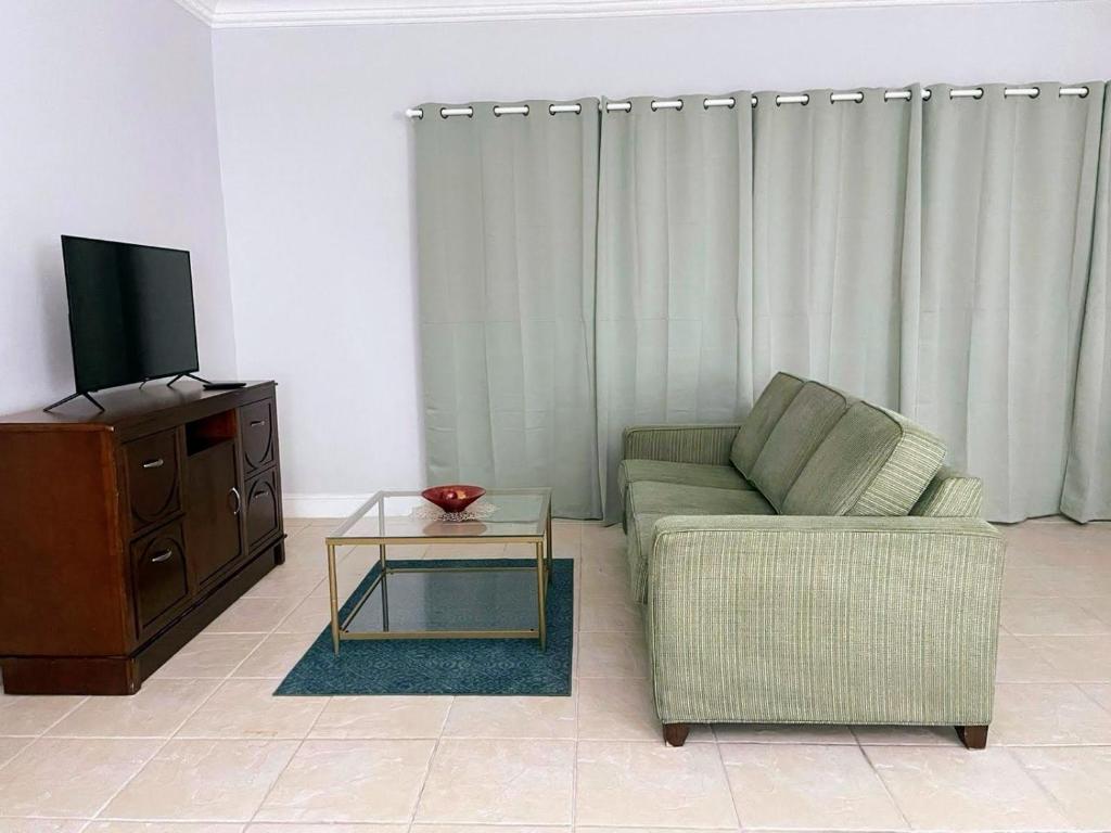 Sandpiper Beach Apartments - King Studio Met Bankbed